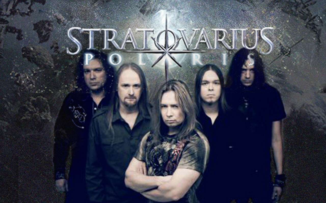 Stratovarius - Forever