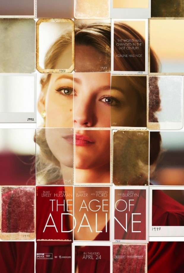 The Age Of Adaline Life Beautiful 2
