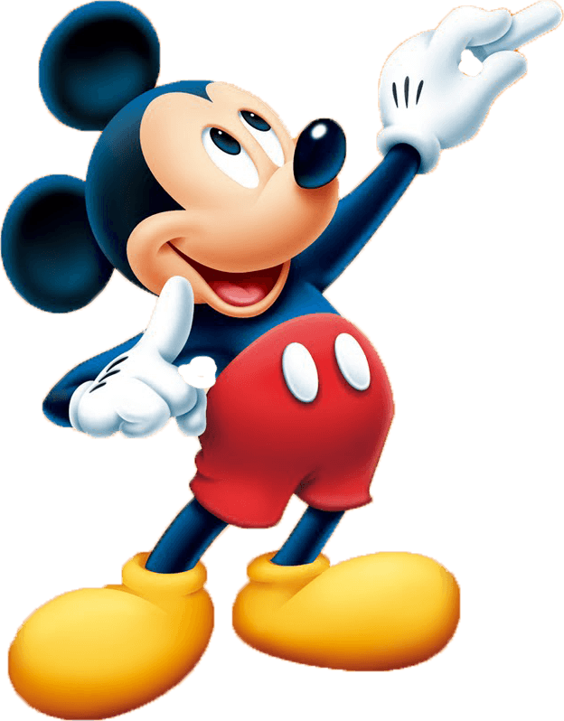 IMAGENES  MICKEY MOUSE Y MINI JPG, PNG - Página 10 Mickey