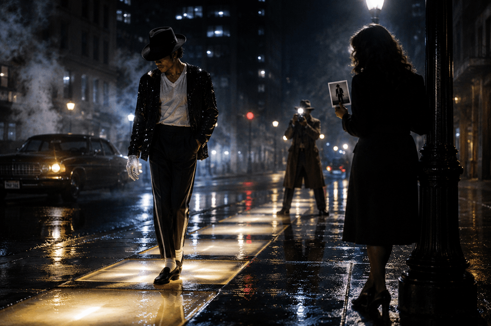 “Billie Jean” Lyrics Meaning
