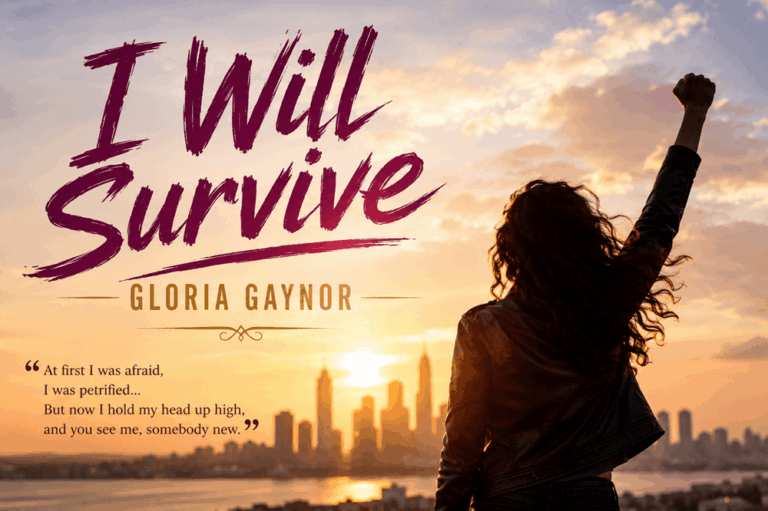 “I Will Survive” Lyrics Meaning