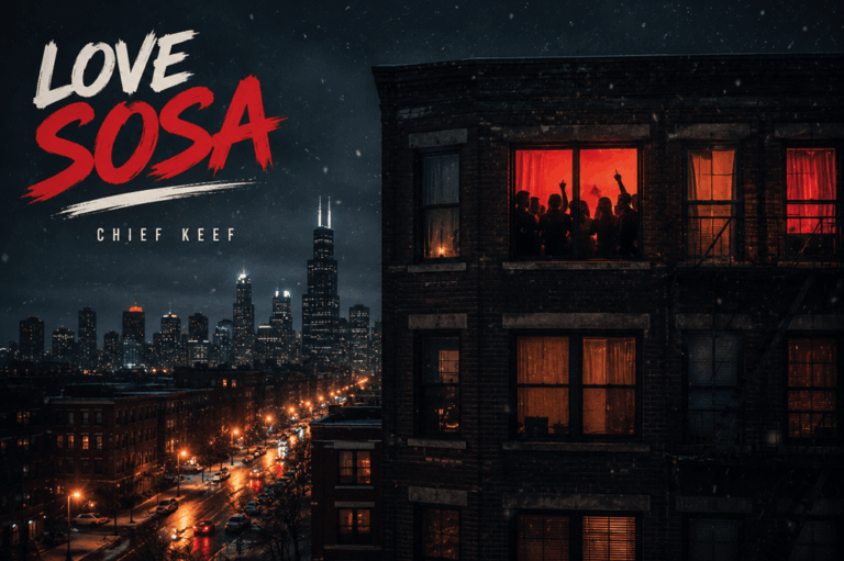 “Love Sosa” Lyrics Meaning