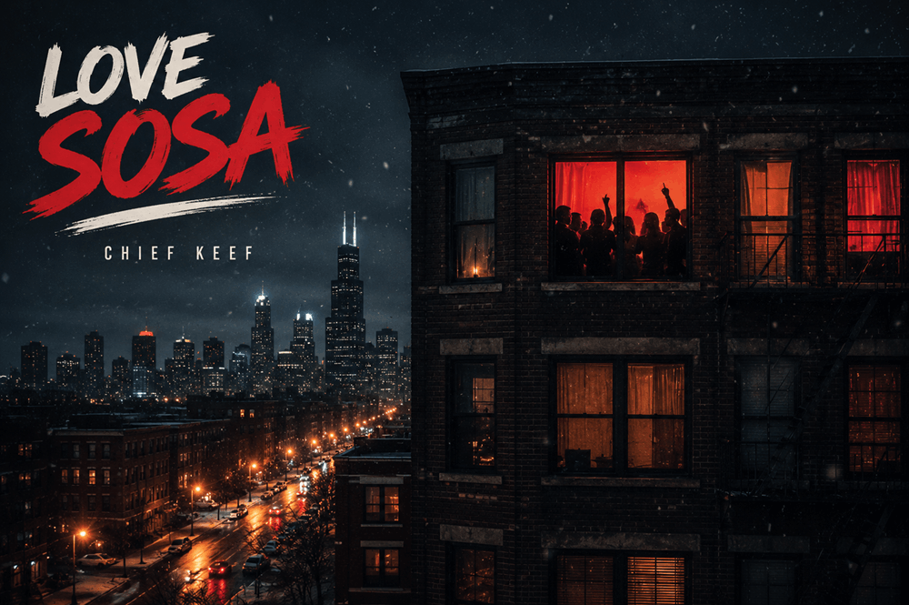 “Love Sosa” Lyrics Meaning