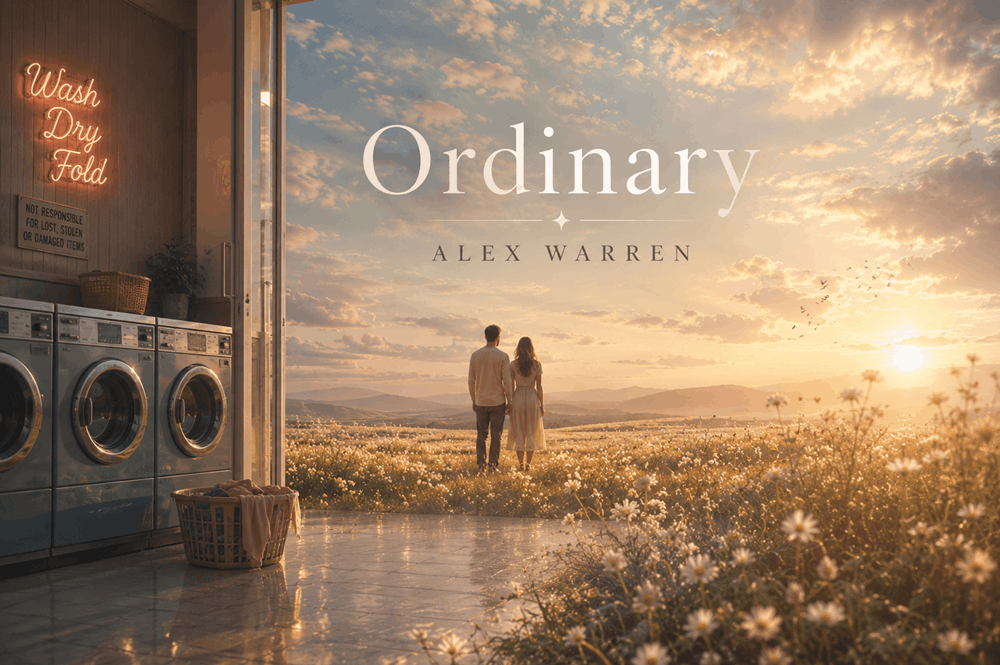 “Ordinary” Lyrics Meaning