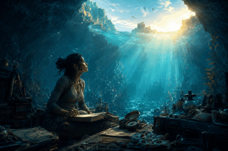 “Part of Your World” Lyrics Meaning