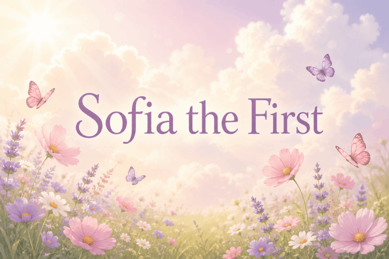 “Sofia the First” Lyrics Meaning