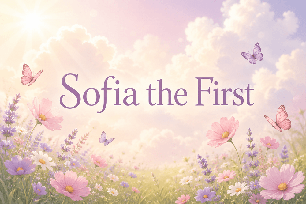 “Sofia the First” Lyrics Meaning