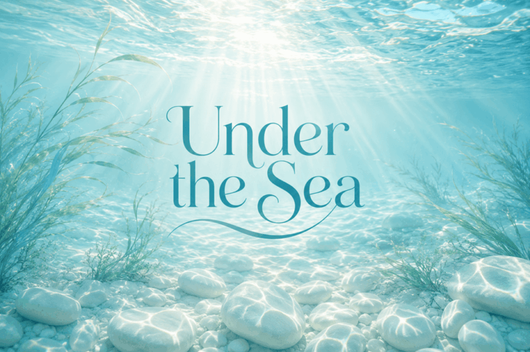“Under the Sea” Lyrics Meaning
