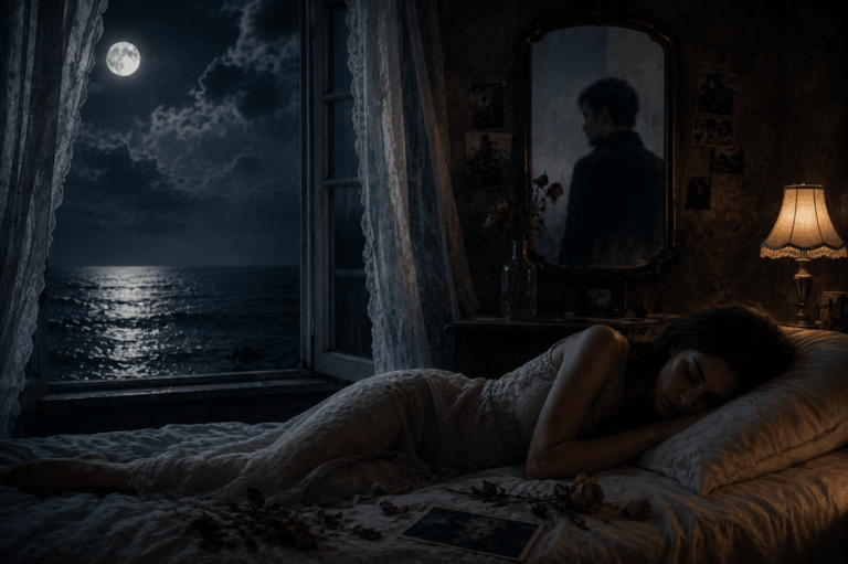 Lana del rey dark paradise lyrics translation