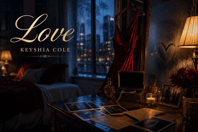 “Love” Lyrics Meaning