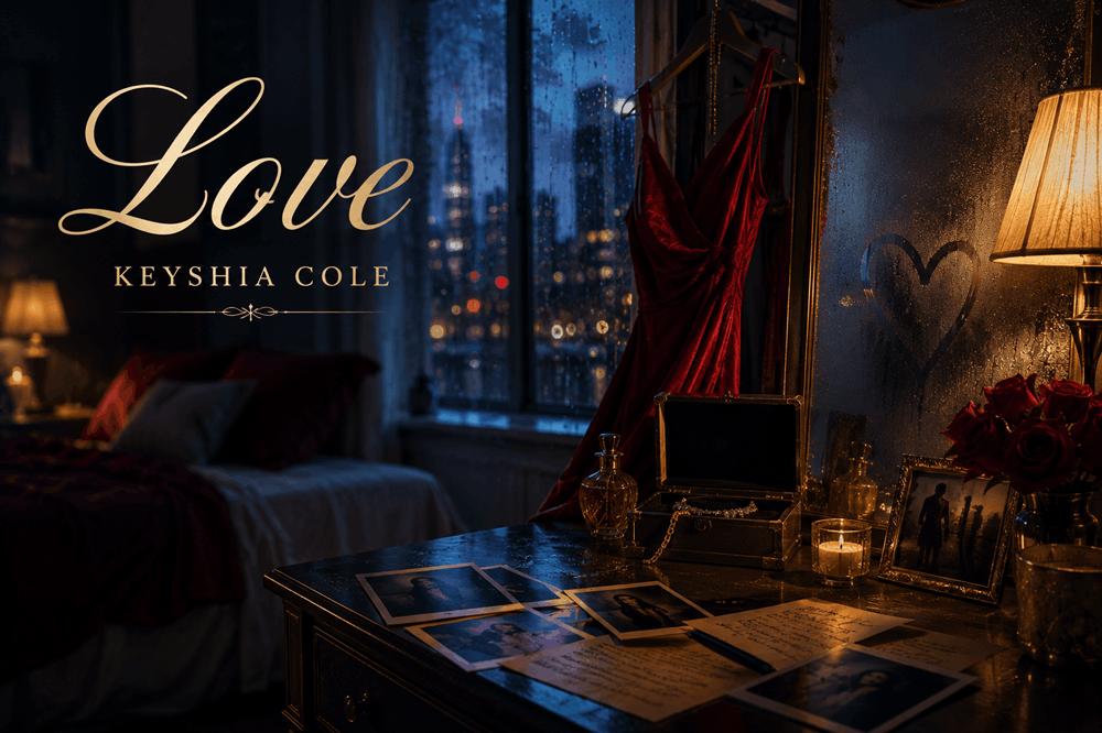 “Love” Lyrics Meaning