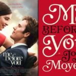 Me before you movie poster